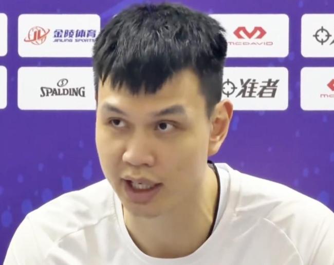 前CBA大恶人炮轰球队外援：别嚣张 我们不是来伺候你的