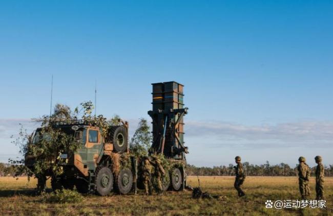 专家：日本专守防卫原则已形同虚设 进攻性武器部署到位