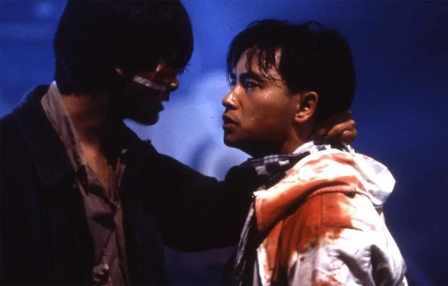 张国荣：一个“完美偶像”的进化之路 从选秀到艺术巅峰