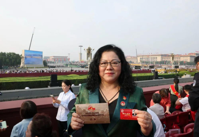 王伟妻子说25年了阿伟你放心吧 你的夙愿已实现