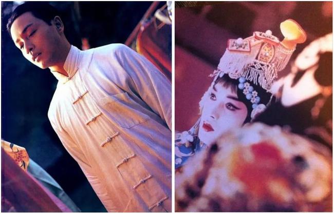 张国荣：一个“完美偶像”的进化之路 从选秀到艺术巅峰