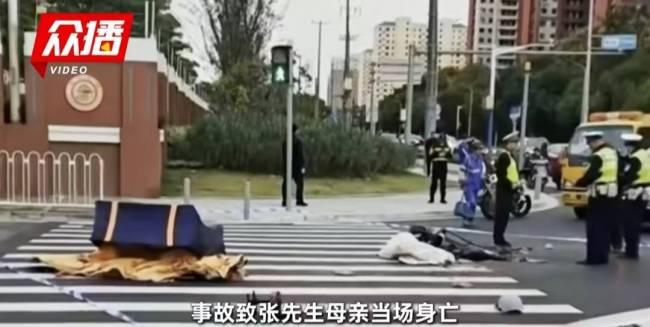 一家三人遭车祸1死1伤肇事方却减资 企业恶意逃避责任