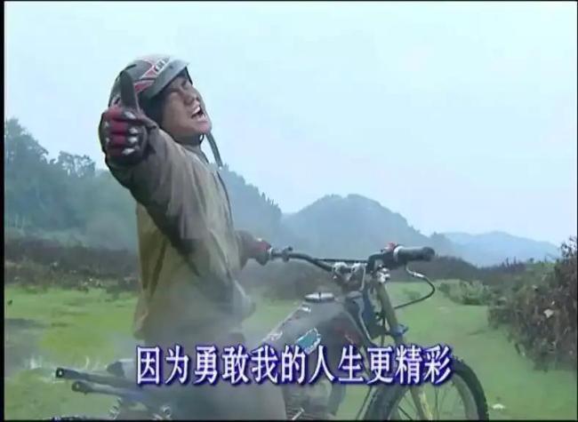 张雪机车员工为了热爱裸辞投奔张雪 热血逐梦之路