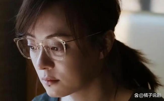 孙俪新剧亲手给闺蜜穿寿衣