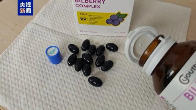 优思益幕后推手被查 假“进口”真相曝光