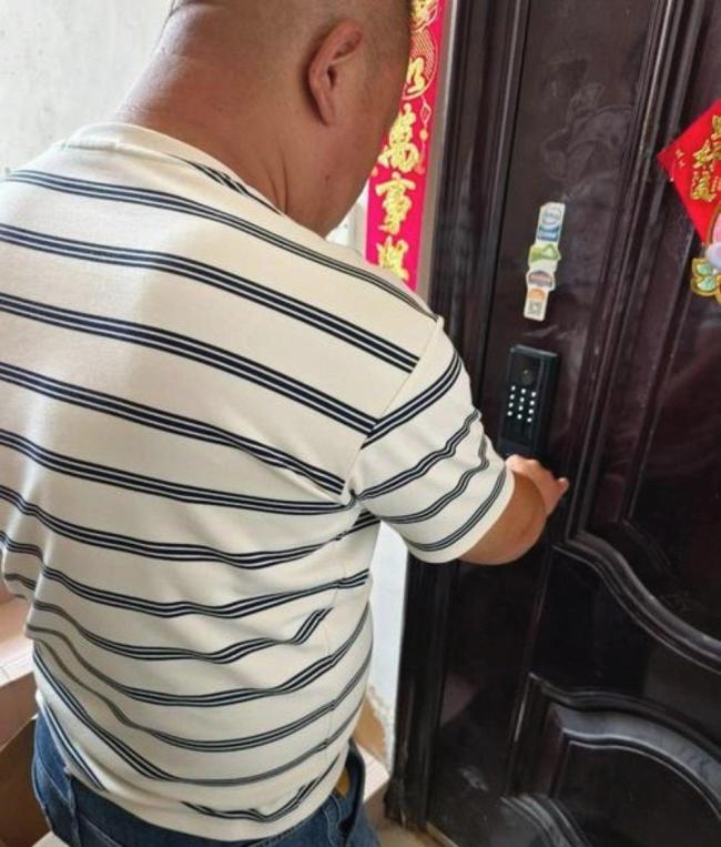 女子遭陌生人刷开房门后续 酒店被判赔偿