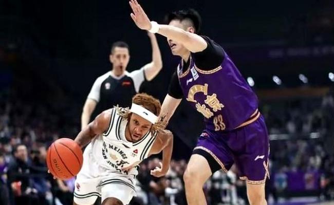 CBA常规赛卡位战你看好谁