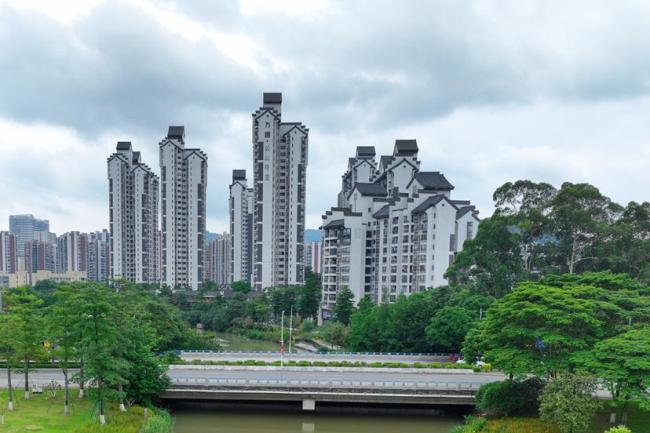 广州筹建配售型保障房上万套 住建为民使命践行