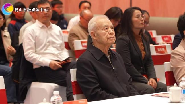 89岁院士钱七虎累计捐赠超2500万元