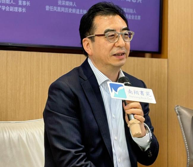 《最后一件大事》作者谈安宁疗护 尊严与体面的告别