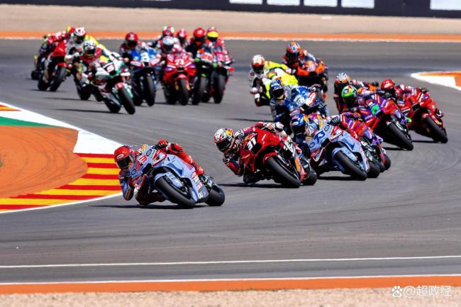 张雪机车为什么能两年超越雅马哈 天时地利人和