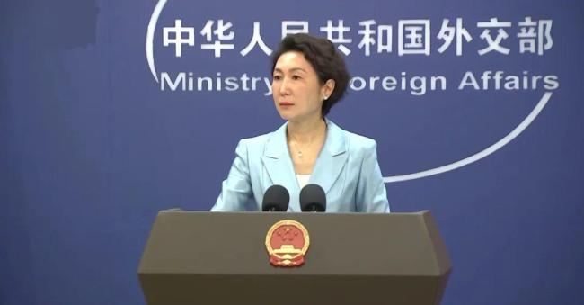 日本动向十分危险