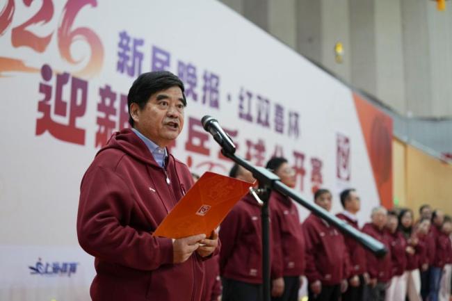 为何上海有才能办乒乓“沪超” 底蕴与关怀共铸光泽