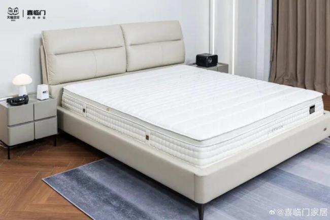 “中国床垫第一股”被立案