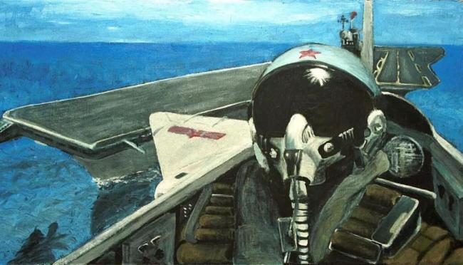 海空卫士王伟牺牲25周年 英雄从未远去