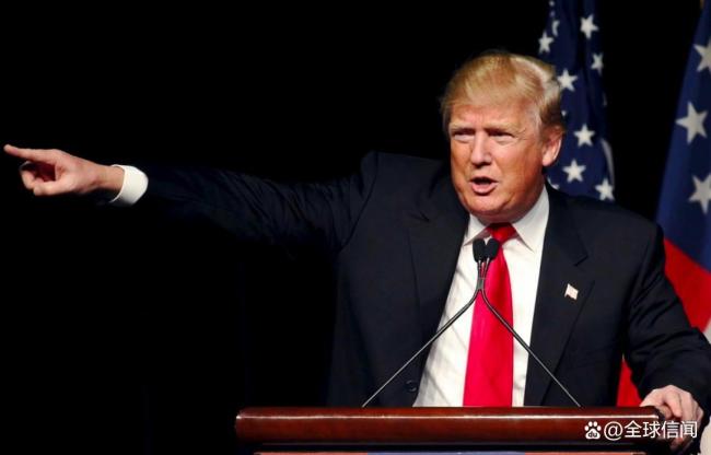 “两三周”还是“无底洞”？特朗普的伊朗时间表，是魄力还是豪赌？ 局势急转直下