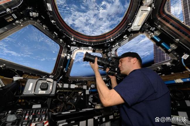 博主：美国阿尔忒弥斯2号真“拼命” 发射遇小故障