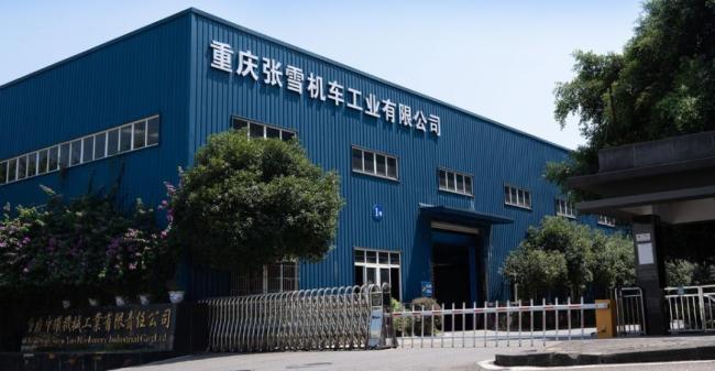 媒体：张雪掀翻摩托车世界百年秩序 中国速度闪耀全球