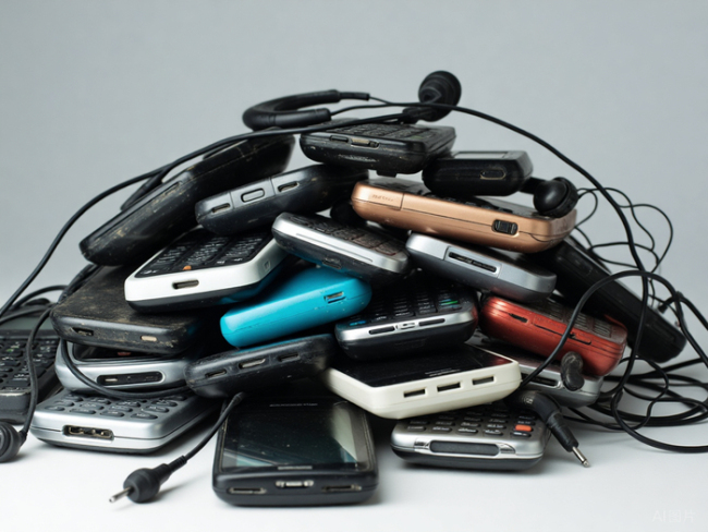 3台旧手机能换1台iPhone？实地调查