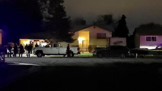 美犹他州家庭纠纷引发枪击案 2死2伤震动社区