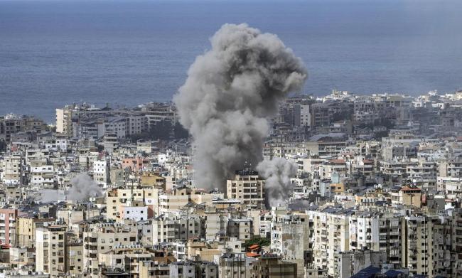 英法等十国外长，联合发声