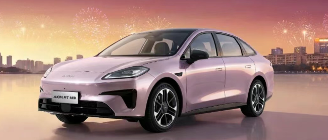 广汽背水一战，还是没翻身 昔日巨头陷入亏损困境