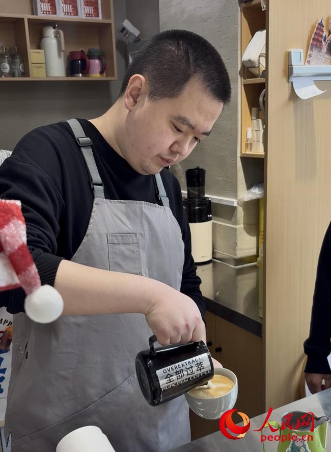 当星星的孩子走向职场