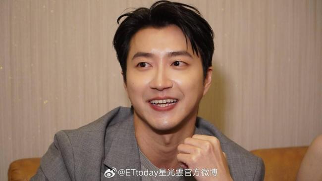 江宏杰回应前妻福原爱再婚怀孕