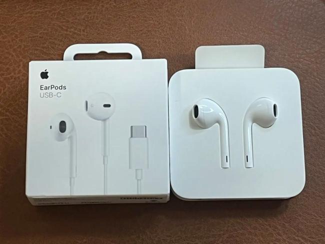 有线耳机10年后销量暴涨 复古潮流回归