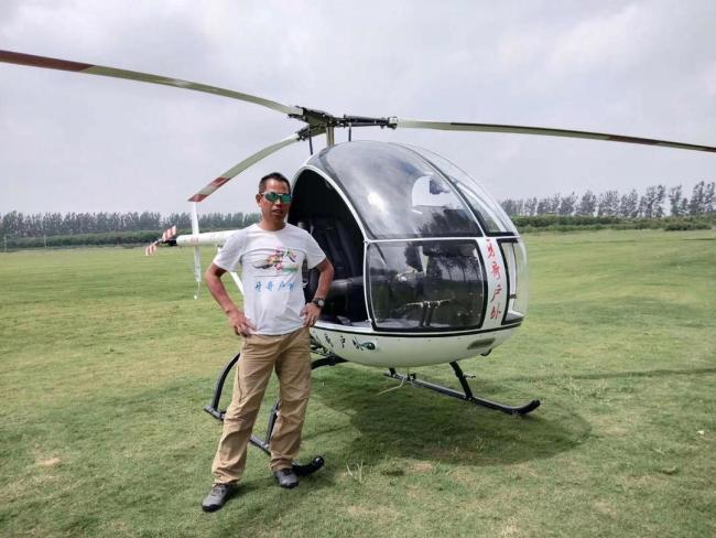 张雪师父曾说别人不收你我收你 追梦少年终成冠军