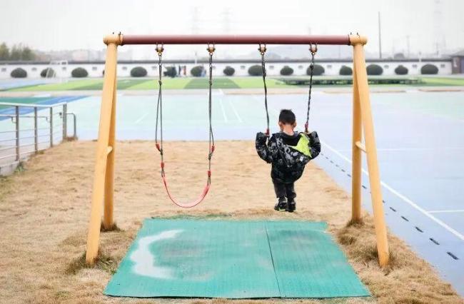 妈妈决定不再把孤独症儿子“藏起来” 让星星的孩子被看见