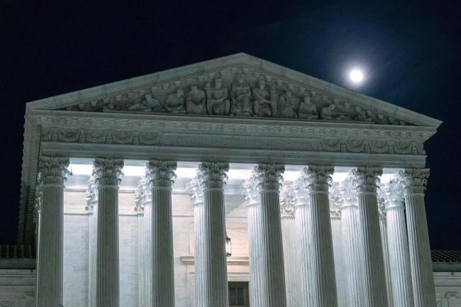 美28州已推翻在美出生即公民原则 宪法挑战再起