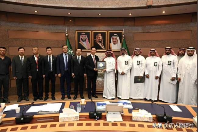 阿联酋或将加入中东战局 海湾国家倒向美国