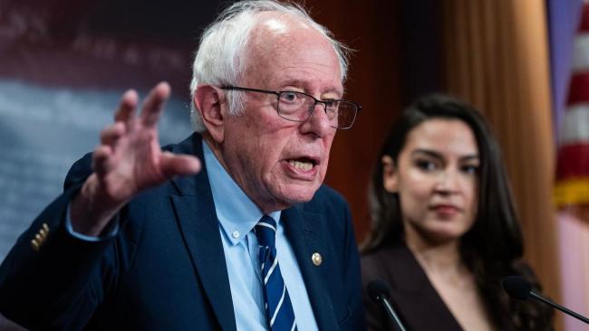 美国为何把矛头对准数据中心