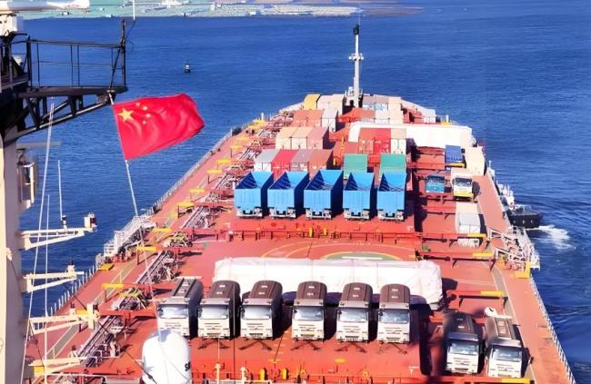 燃油附加费上调对金山有影响吗 油价上涨背后的全球能源波动