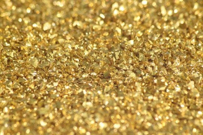 金价银价大涨原因找到了 避险情绪助推