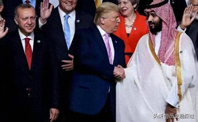 阿联酋或将加入中东战局