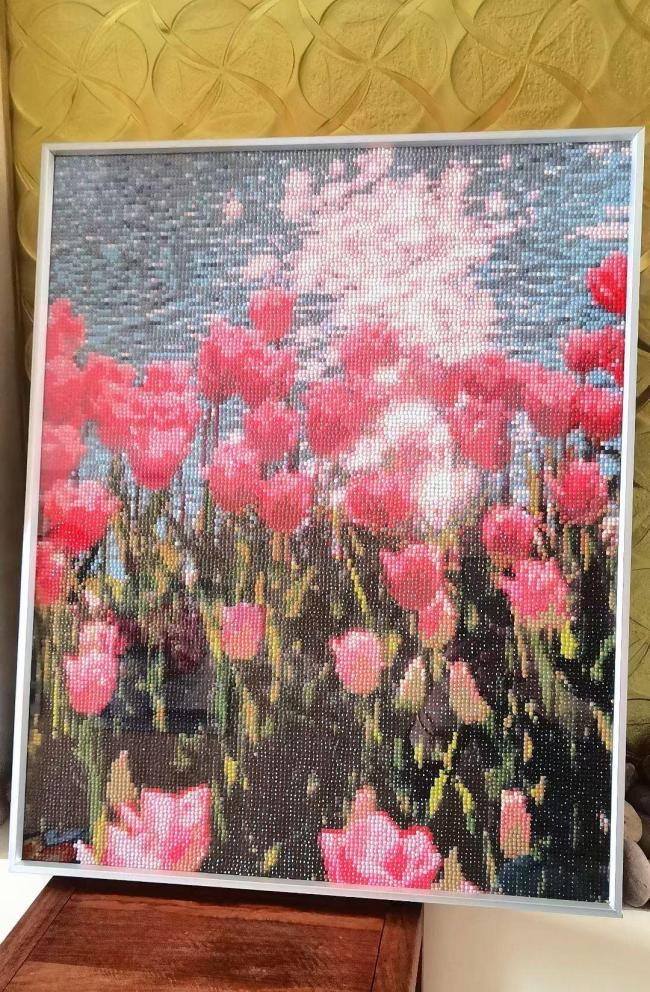 妈妈期盼孤独症孩子有养活自己的能力 24年的陪伴与成长