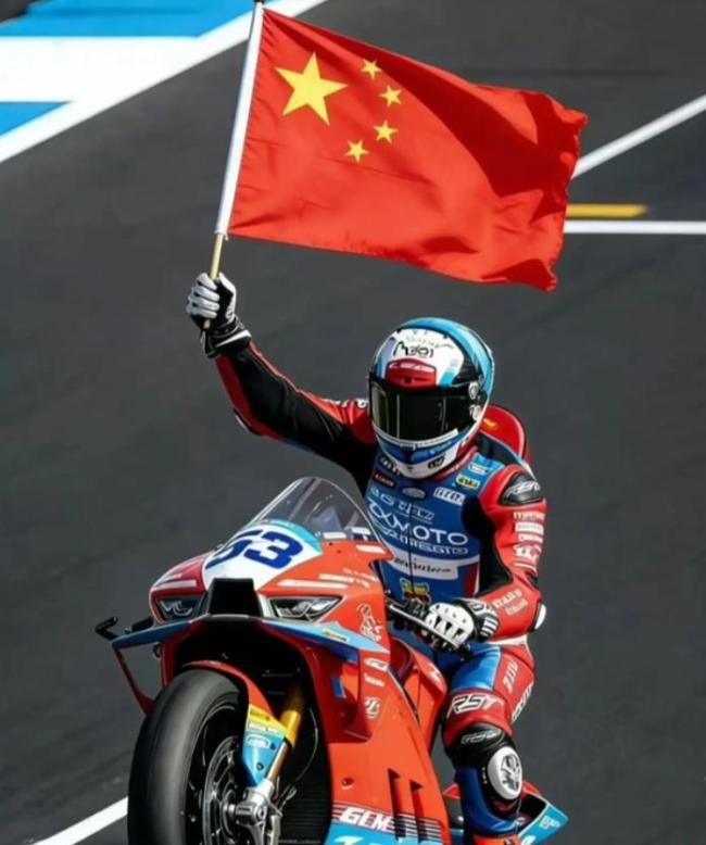 张雪抢占50%全球份额豪言有几分胜算