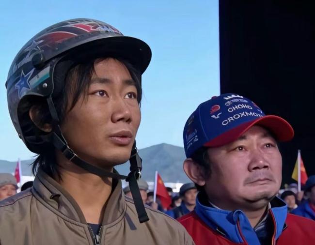 热搜第一！张雪被资本搞懵了：根本接不过来，爆红后的清醒选择