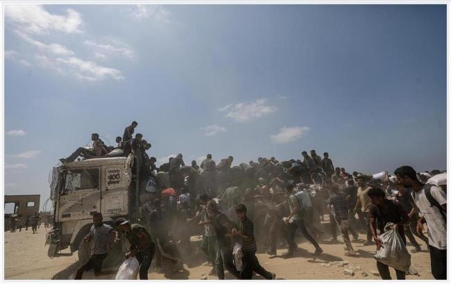 伊朗的导弹波次越来越密 美以防空系统超载代价几何？