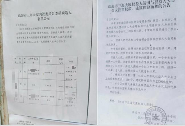 珠海一大厦有人名下163套房