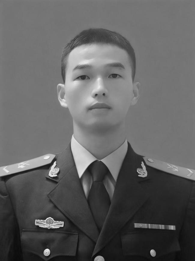 海警烈士牺牲时执法画面公开 缅怀英烈浩气长存