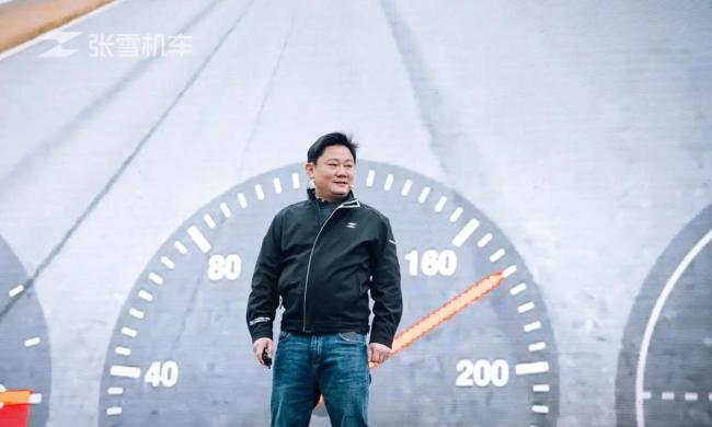 重庆摩托的硬核底气从何而来 技术突破与规则挑战