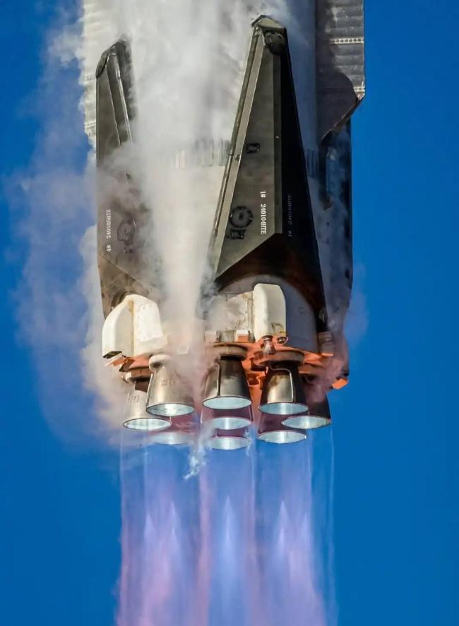 天龙三号 对标猎鹰9号的中国火箭