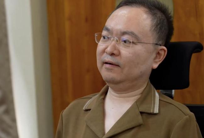 蔡磊胜诉赔偿款将捐出 法律公正与公开道歉