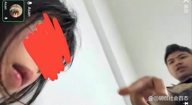 19岁女生被困柬埔寨遭威胁 跨境电诈悲剧引热议