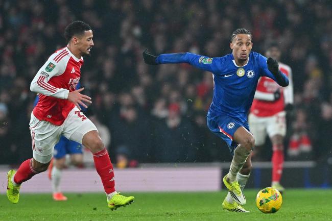 切尔西上赛季亏损创英超纪录