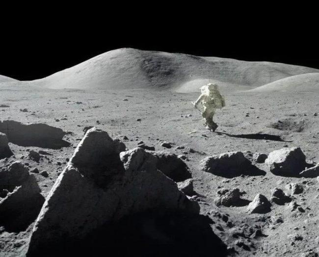 阿耳忒弥斯2号只绕月 技术验证之旅