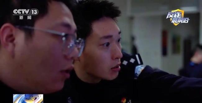 女子被骗不甘心设局反钓骗子 冒险追损险象环生